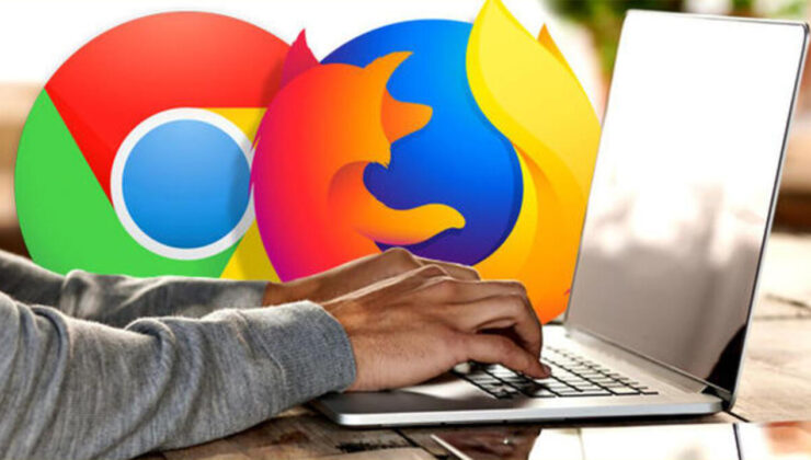 Firefox’tan Chrome kullanıcılarını kıskandıracak karar! 2025’e kadar…