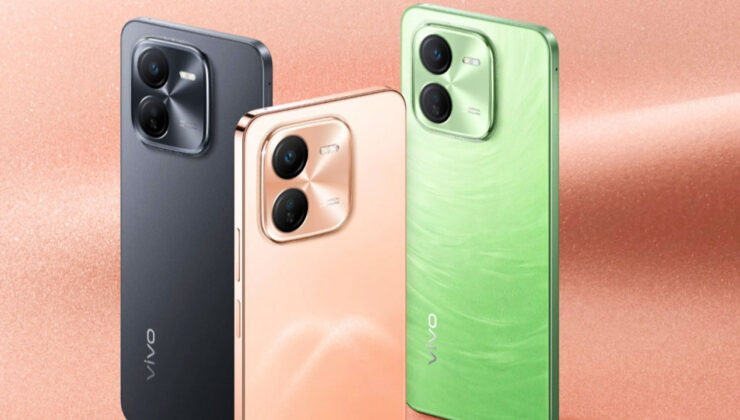 Fiyat performans canavarı: vivo Y37 Pro tanıtıldı! İşte özellikleri
