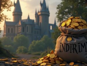 Hogwarts Legacy 2 geliyor! İşte çıkış tarihi