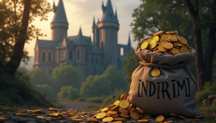 Hogwarts Legacy 2 geliyor! İşte çıkış tarihi