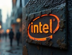 Intel Royal Core Projesi apansız iptal edildi! İşte sebebi