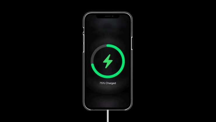iOS 18 ile iPhone bataryaları için ihtar özelliği eklendi!