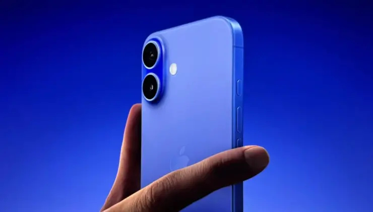 iPhone 16 Pro talepleri beklenen düzeye ulaşamadı!