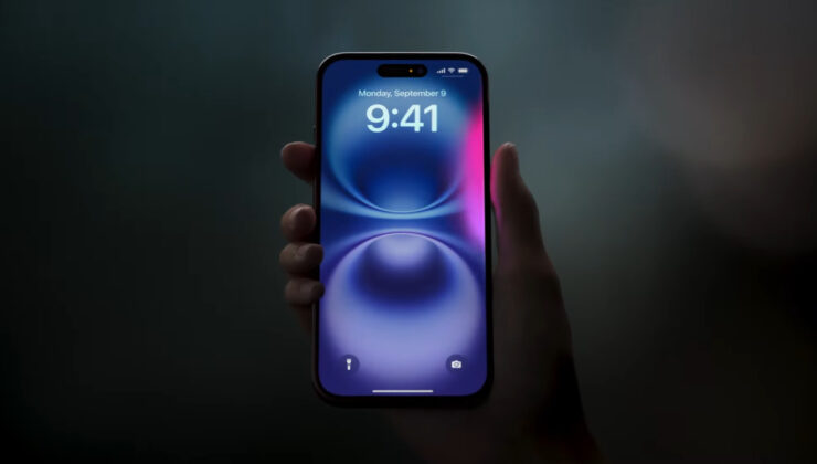 iPhone 16 serisi RAM ölçüsü doğrulandı!