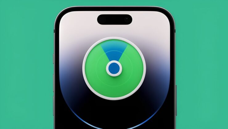 iPhone’umu ‘Bul’ özelliğini berbata kullanan şahsa mahpus cezası!