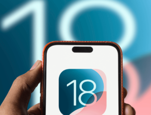 İşte o klasik sorunun karşılığı: “iOS 18 telefonunuzu yavaşlatacak mı?”
