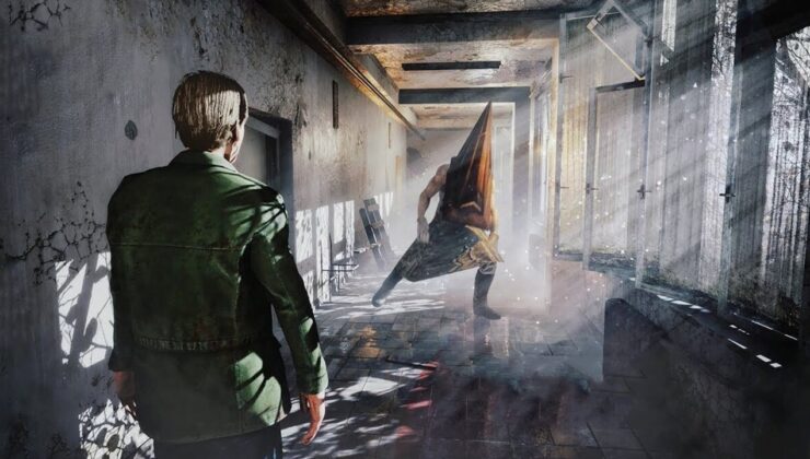 Konami’ye aykırı köşe: Fan üretimi Silent Hill 2 remake çıktı!