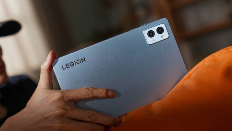 Lenovo Legion Y700 (2024) yolda! İşte özellikleri ve çıkış tarihi