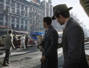 Mafia serisi neredeyse parasız oldu! İşte tüm indirimler