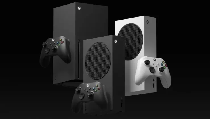 Microsoft düğmeye bastı! Yeni Xbox konsolu yolda