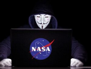 NASA cimri çıktı: Güvenlik açığı bulana ‘bu’ hediyeyi gönderdi!