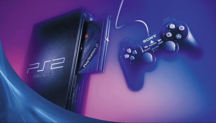 O artık efsane! PS2 Japonya tarafından onurlandırıldı