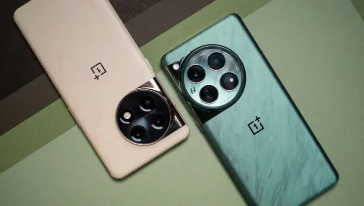 OnePlus 13 devasa süratli şarjıyla öne çıkacak