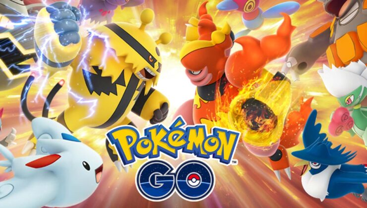 Pokemon Go imalcisi ile Palworld imalcisi resmen davalık oldu: İşte gerekçesi!