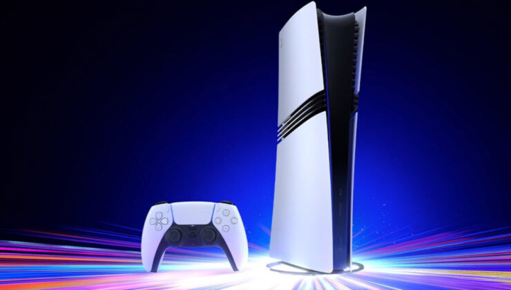 PS5 Pro kutusu ortaya çıktı! Ayrıntılar gözden kaçmadı