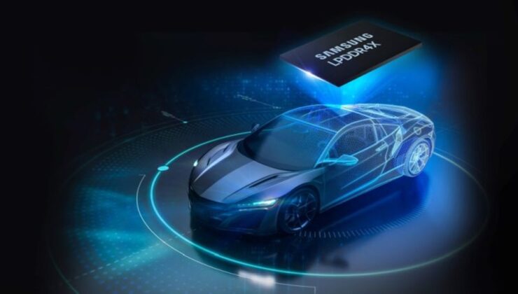 Samsung ve Qualcomm, araba için güçlerini birleştirdi!