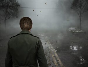 Silent Hill 2 Remake’ten tam 1.5 saatlik oynanış videosu!