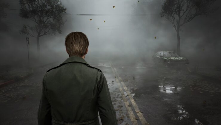Silent Hill 2 Remake’ten tam 1.5 saatlik oynanış videosu!