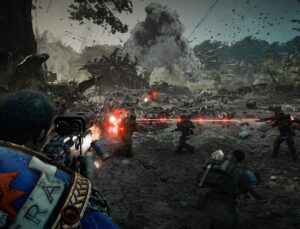 Steam’de rekor kıran oyunun sineması yayınlandı!