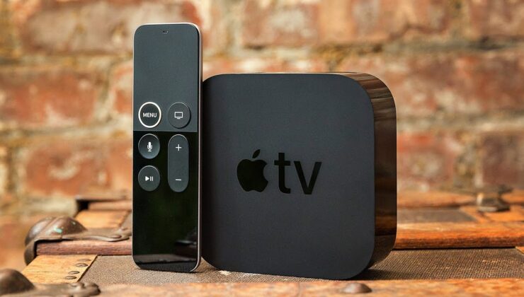 tvOS 18 yayınlandı? Nasıl kurulur?