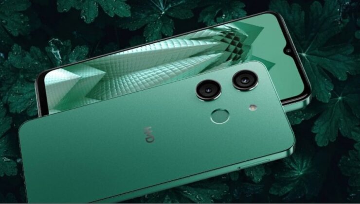 Uygun fiyatlı HMD Aura 2’nin teknik özellikleri ortaya çıktı