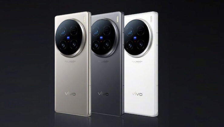 vivo X200 Ultra kamera özellikleri muhakkak oldu!