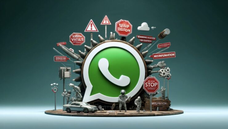 WhatsApp’ta tek seferlik imgeleri kaydetmenin yolu bulundu