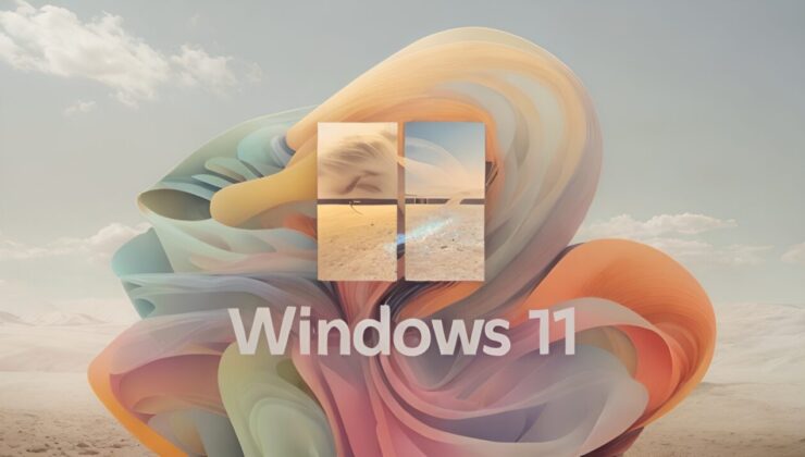 Windows sağ tıklama menüsüne iki yeni seçenek geliyor!