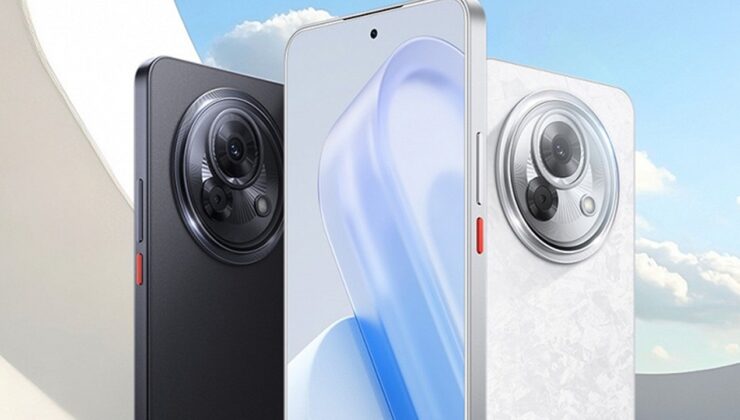 Yapay zeka düğmeli Meizu Lucky 08 tanıtıldı! İşte fiyatı