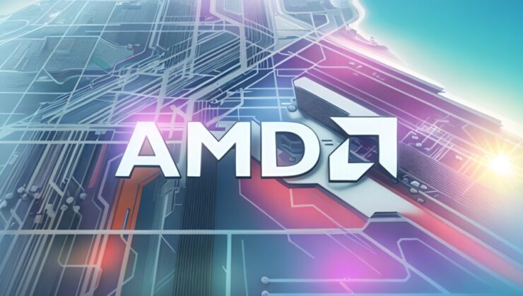 AMD, kendi geliştirdiği birinci yapay zeka modelini tanıttı!