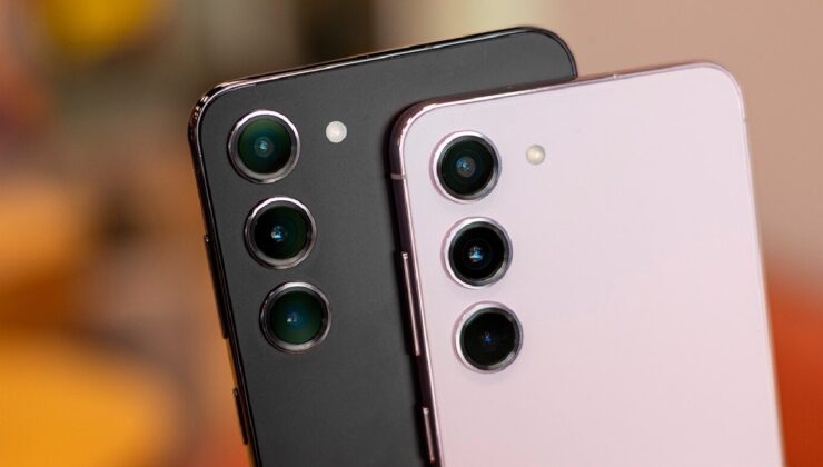 Android 15 güncellemesi alacak Samsung modelleri! (Güncel)
