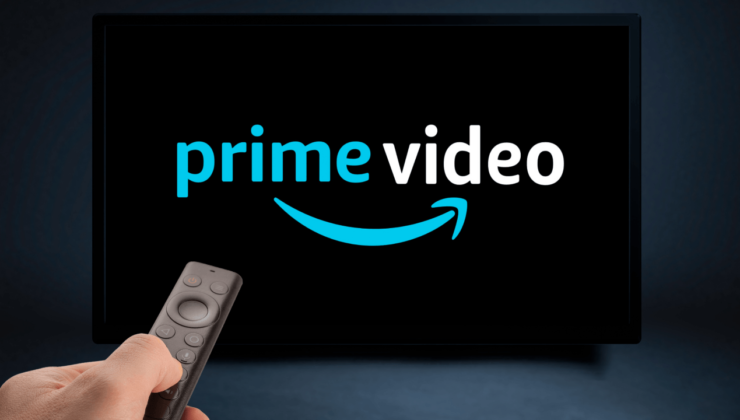 Bu dizi, 100 milyon izlenmeyi geçerek Amazon Prime Video’yu fethetti!