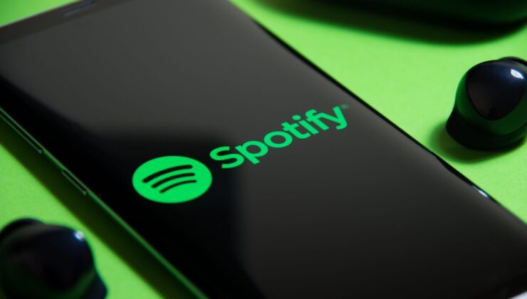 Bu sefer yapay zeka yok! Spotify’ın yeni özelliği açıklandı