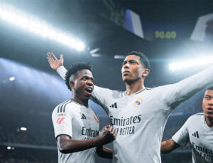 EA SPORTS FC Mobile için 24/25 dönemi güncellemesi geldi!