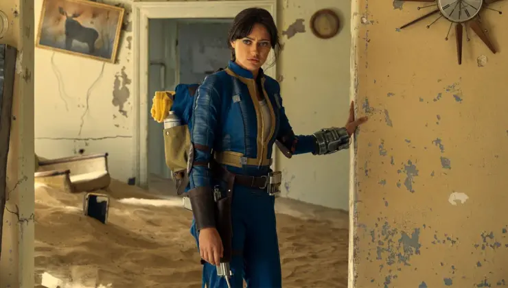 Fallout dizisinden yeni dönem müjdesi! Ne vakit çıkacak?