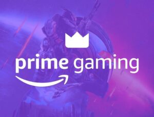Fırsatı kaçırmayın: 900 TL kıymetindeki oyunlar Amazon’da ücretsiz!