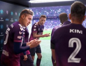 Football Manager 25 geliyor! İşte çıkış tarihi ve fiyatı