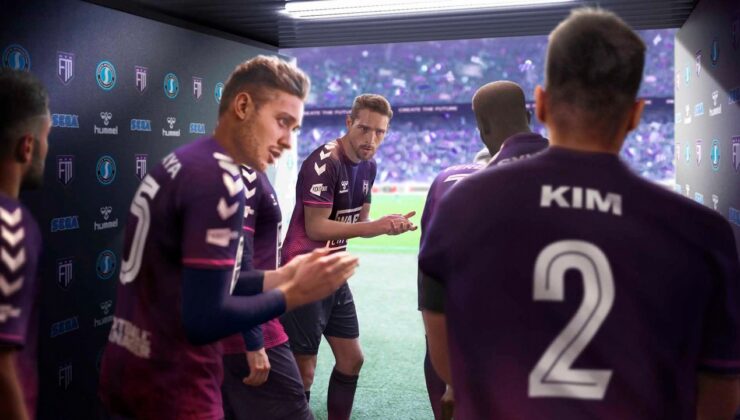 Football Manager 25 geliyor! İşte çıkış tarihi ve fiyatı
