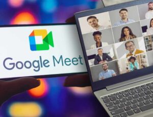 Google Meet, kıskanılan o özelliği mobile getiriyor!