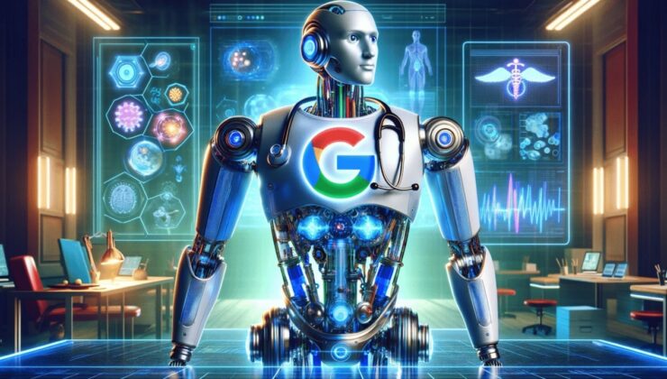 Google, OpenAI’a karşı yapay zeka bloğu kuruyor!