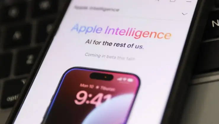 iOS 18.2 ile yeni yapay zekalar gelebilir!
