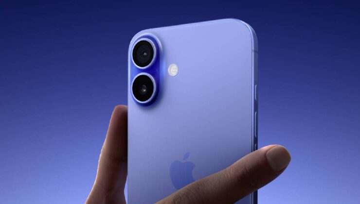 iPhone 16 satışları düşüyor! LG sıkıntı durumda