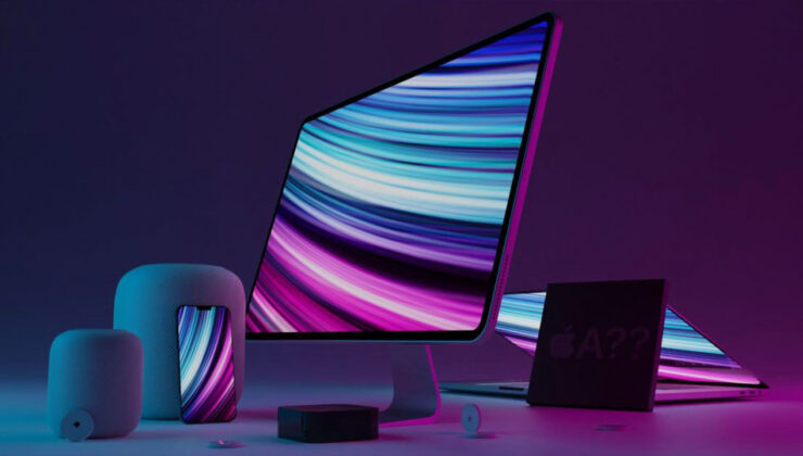 M4 iMac ile gelmesi beklenen yenilikler!