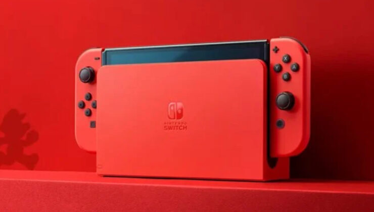 Nintendo Switch 2’nin gizemli aksesuarı ortaya çıktı!