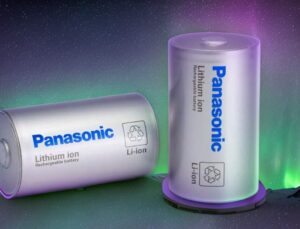 Panasonic’in dev pilleri elektrikli araç pazarını değiştirebilir!