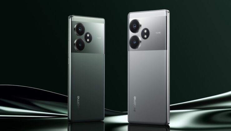 Realme GT 7 Pro devasa pil ömrüyle dikkat çekecek