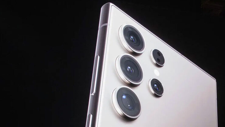 Samsung’dan Ekim 2024 güvenlik güncellemesi!