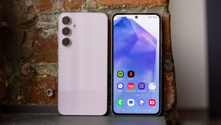 Samsung’un altı yıl güncelleme alacak yeni telefonu ortaya çıktı!