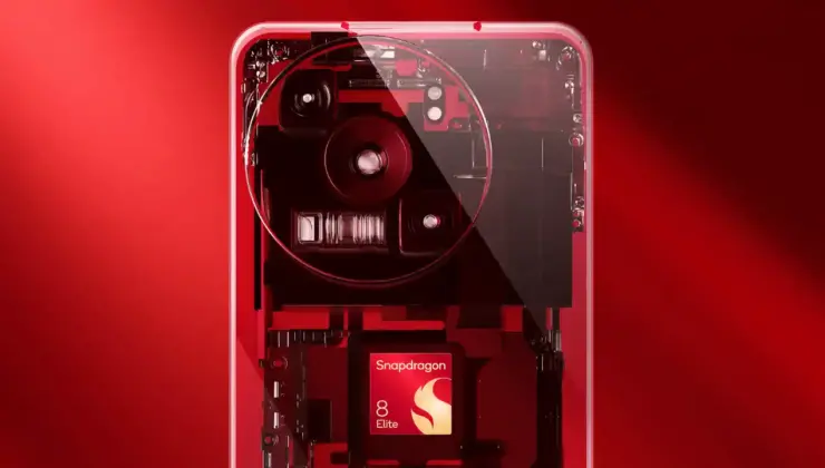 Snapdragon 8 Seçkine hudutları baştan çiziyor: 8 yıl güncelleme takviyesi sunacak