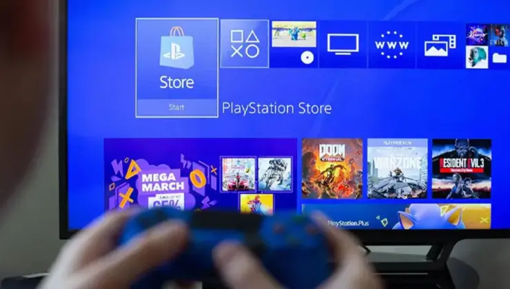 Sony açıkladı: Efsane PlayStation oyunu PSN’den kalkıyor!